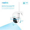 IP-камера REOLINK Go PT Plus - 9